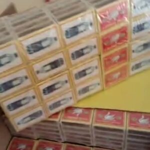 Buy Matches in bulk