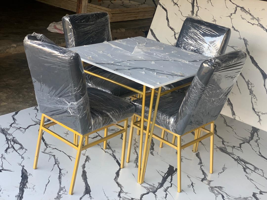 Restaurant Tables & Chairs