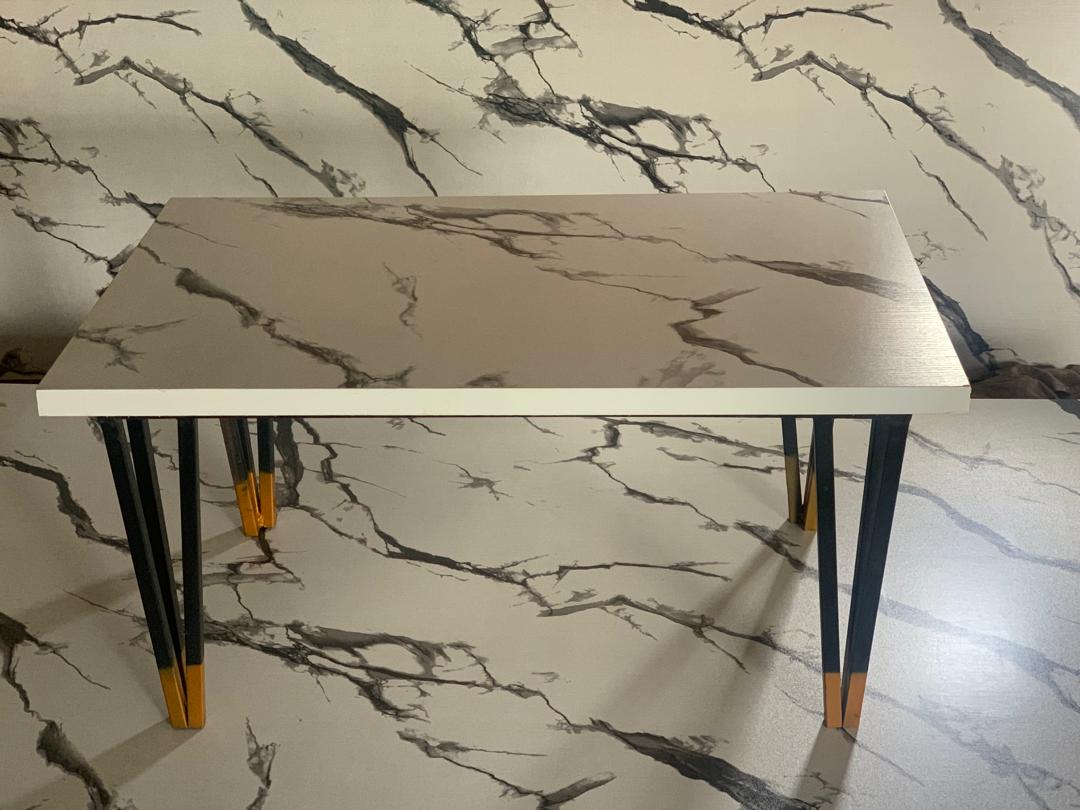 Center Table