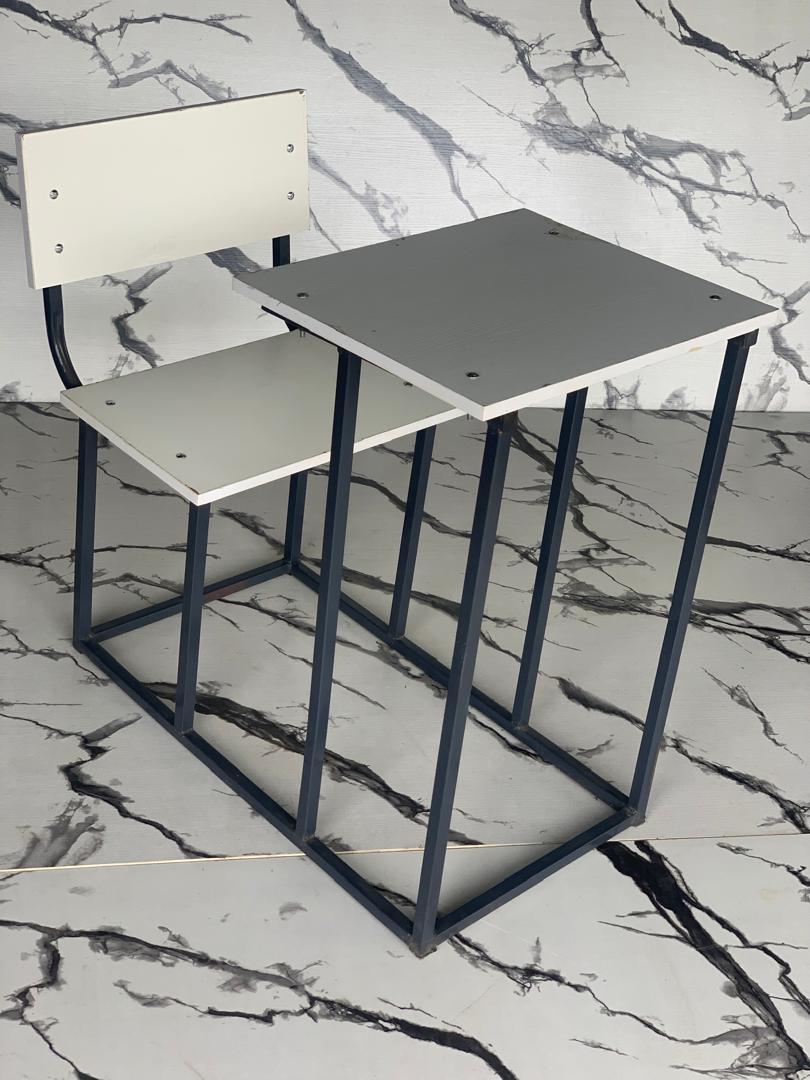 Single Student Desk