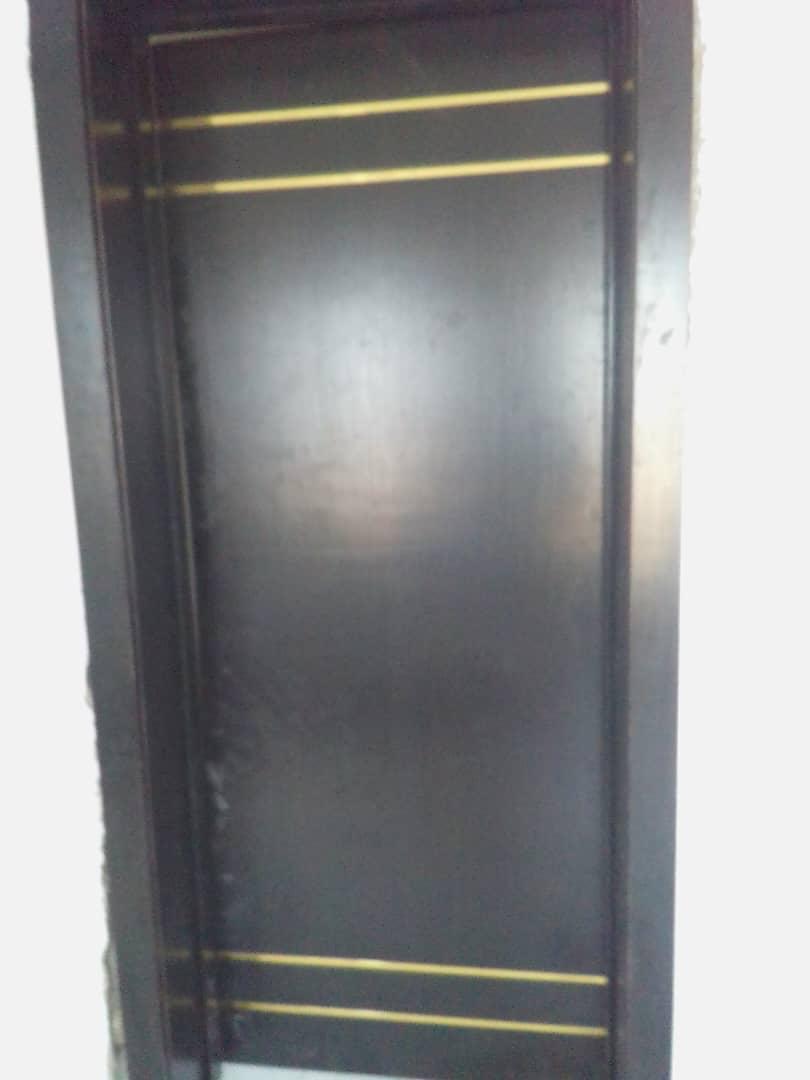 Single Door