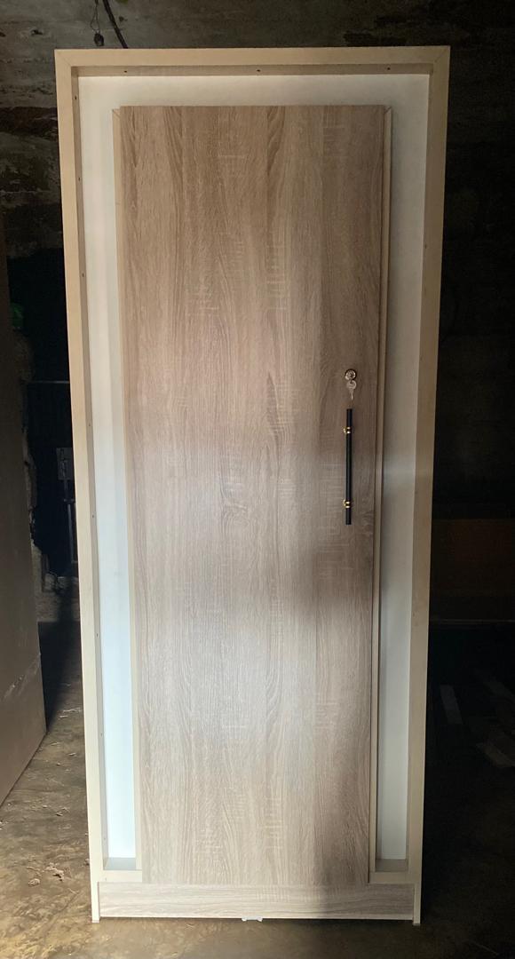 Single Wardrobe